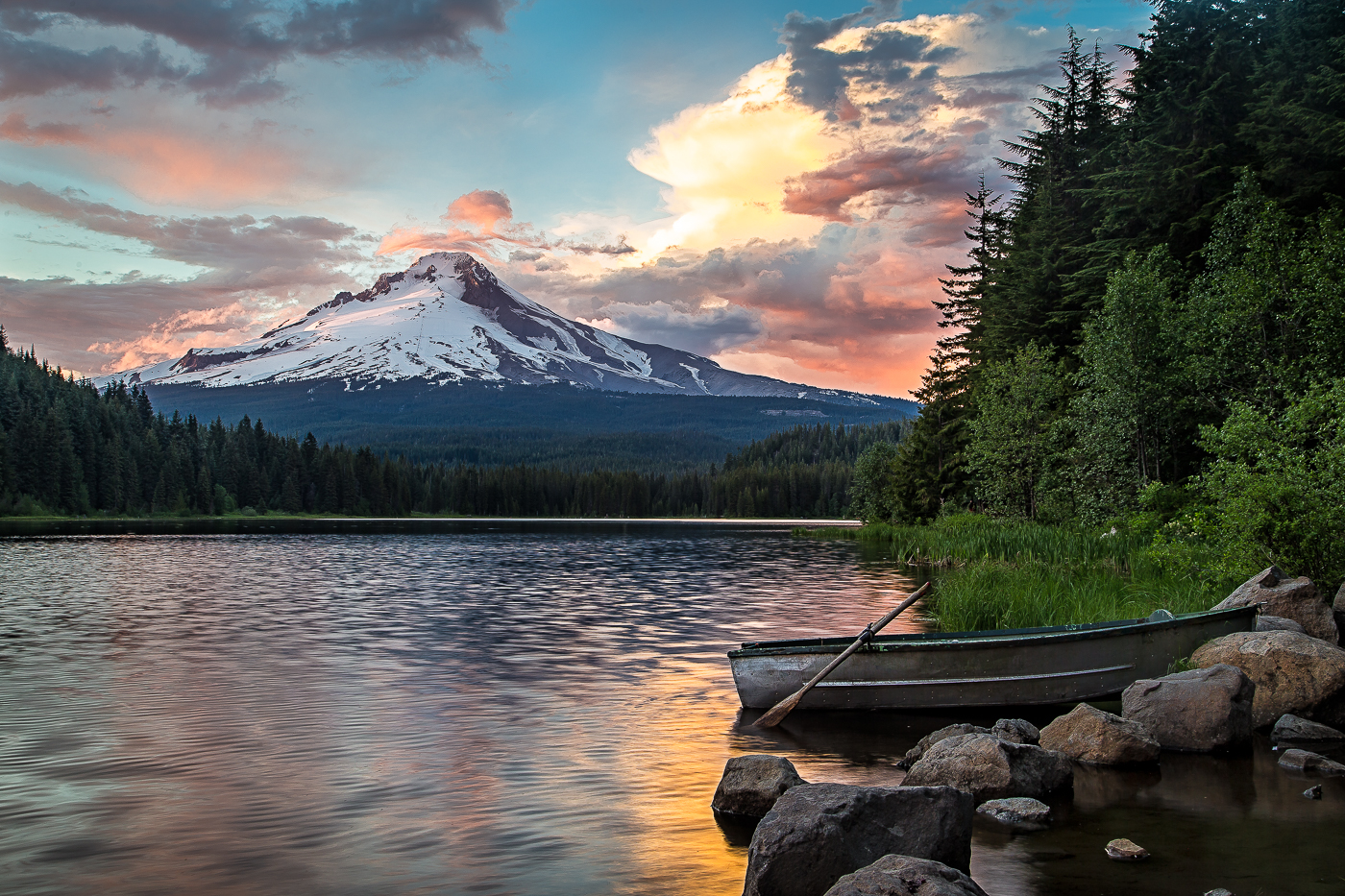 Mount Hood